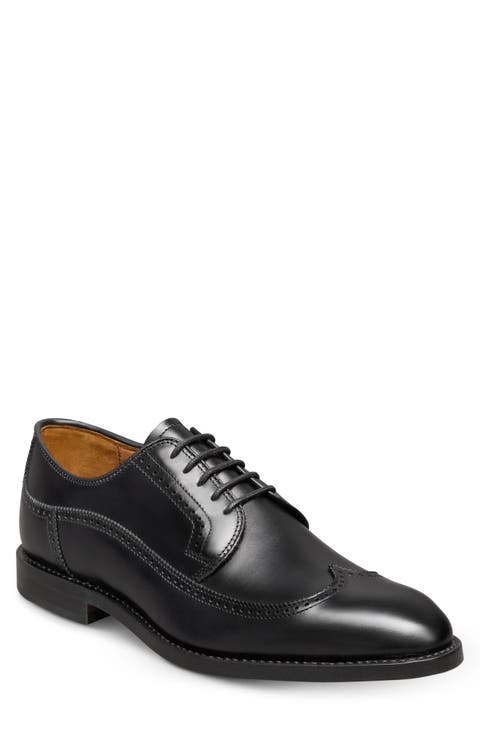 Winston Wingtip Derby (Men)