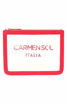 Firenze Clear Pochette