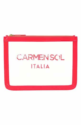 Firenze Clear Pochette