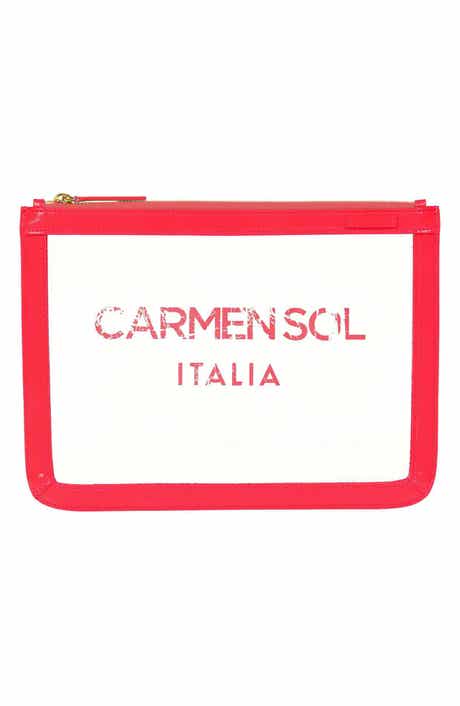 Firenze Clear Pochette