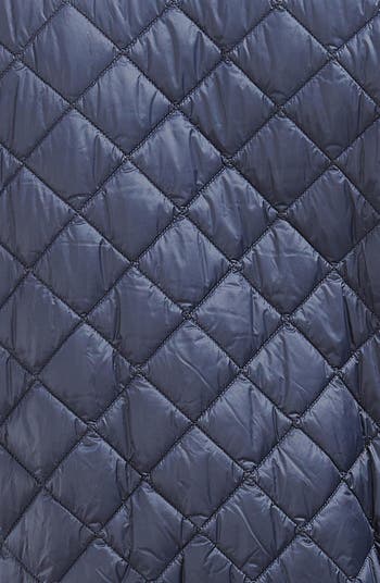 Galento Quilted Bomber Jacket