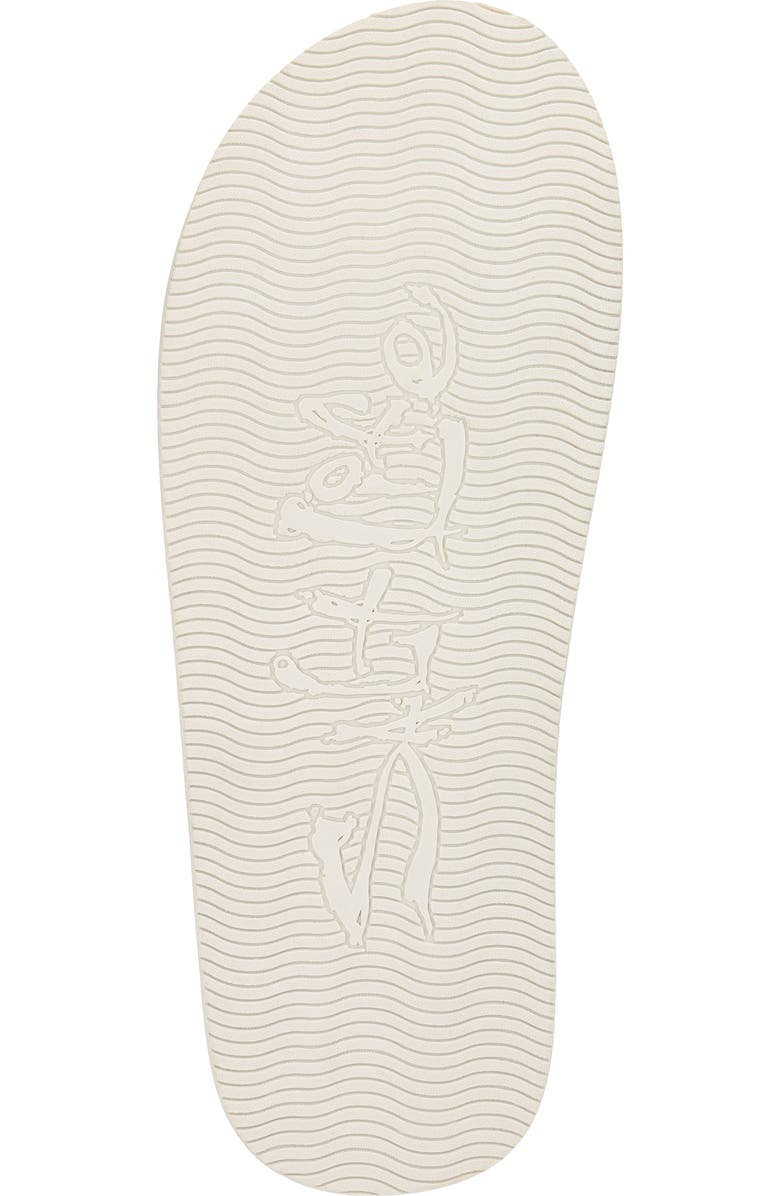 Salt Life The Skiff Flip Flop, Alternate, color,