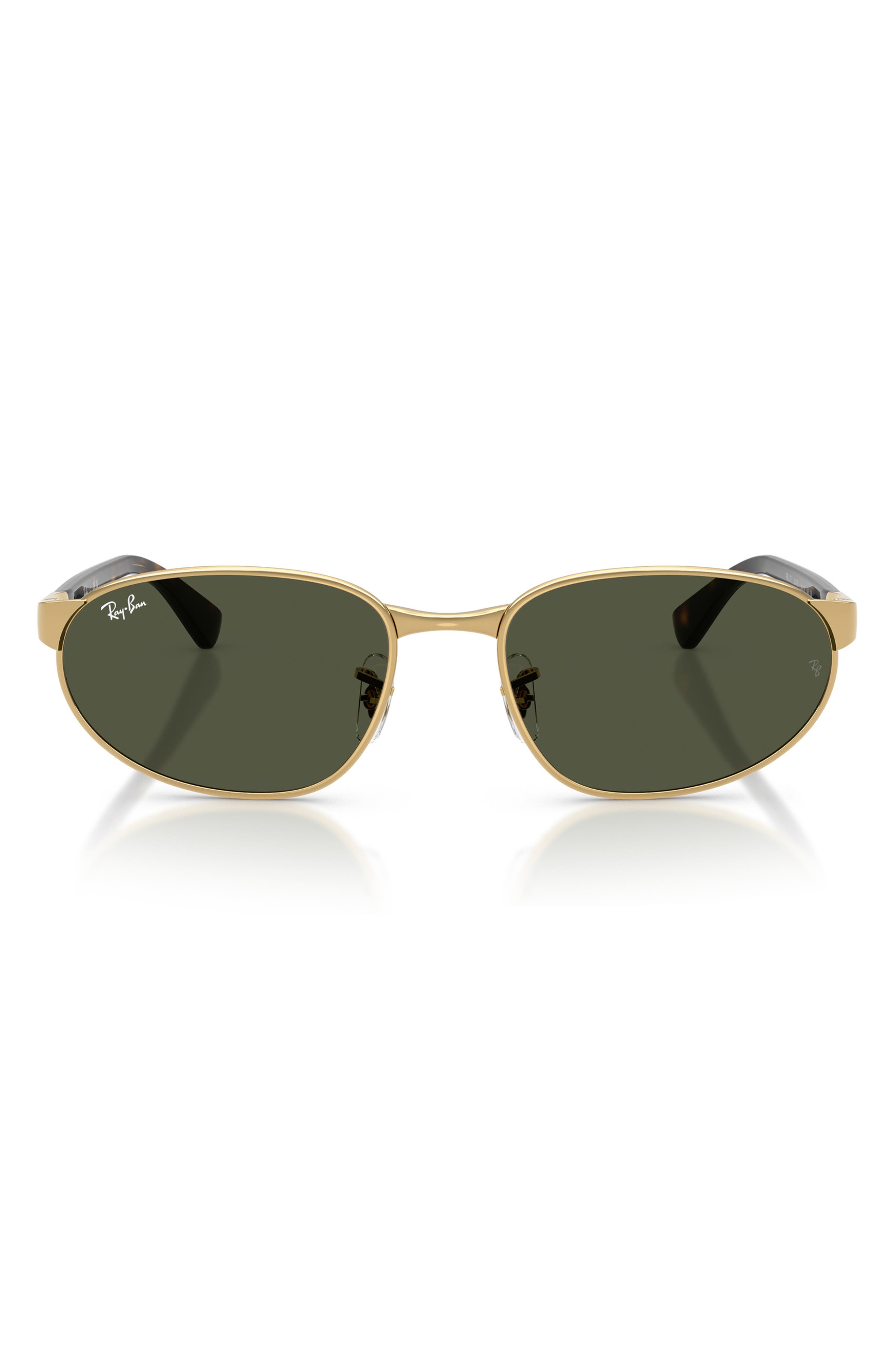selected ARISTA / GREEN