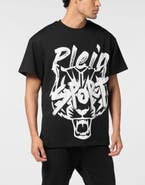 PLEIN SPORT Round Neck T-Shirt Plein Sport Men