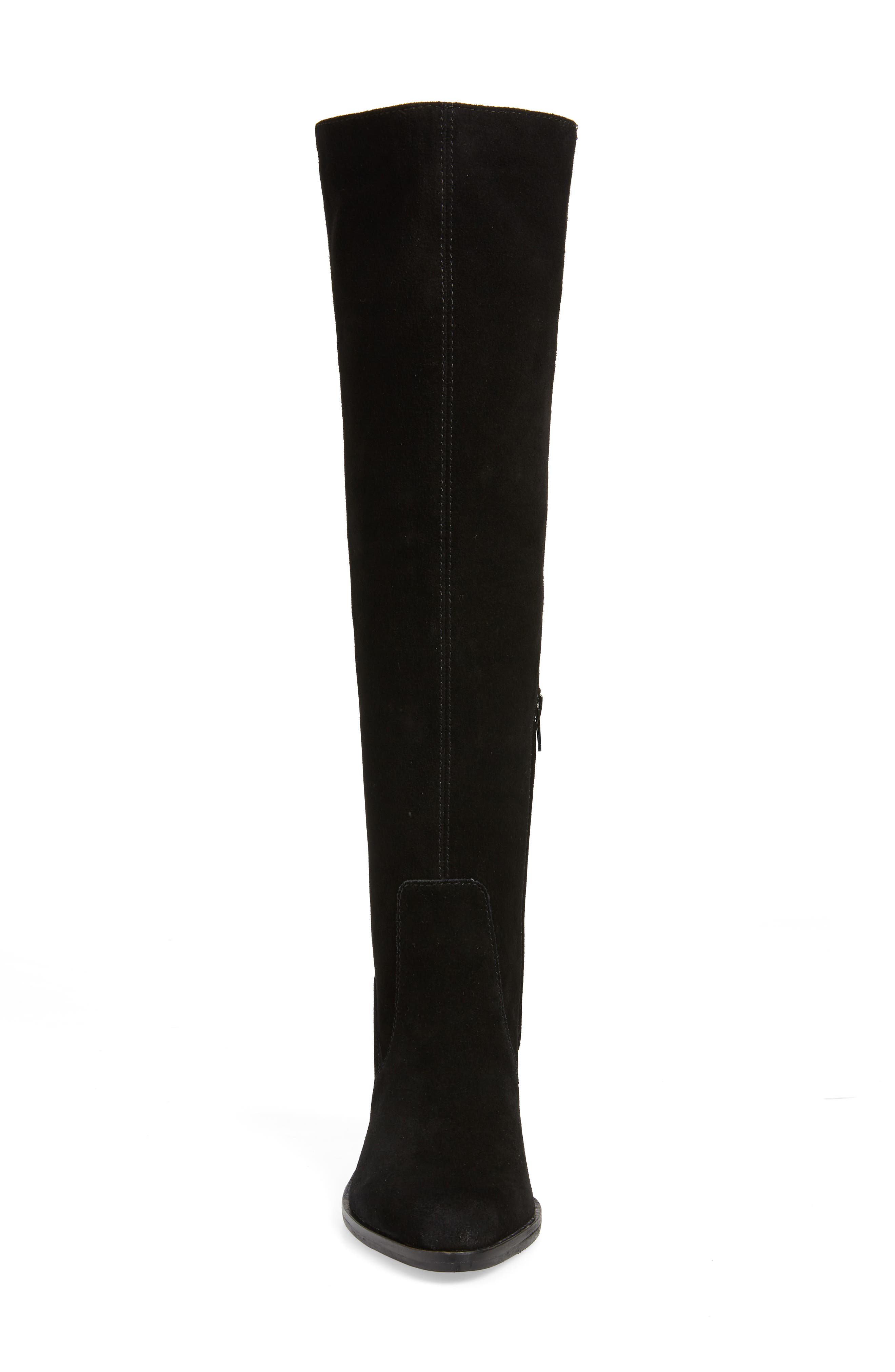 Treasure & Bond Zoe Knee High Boot, Alternate, color, 