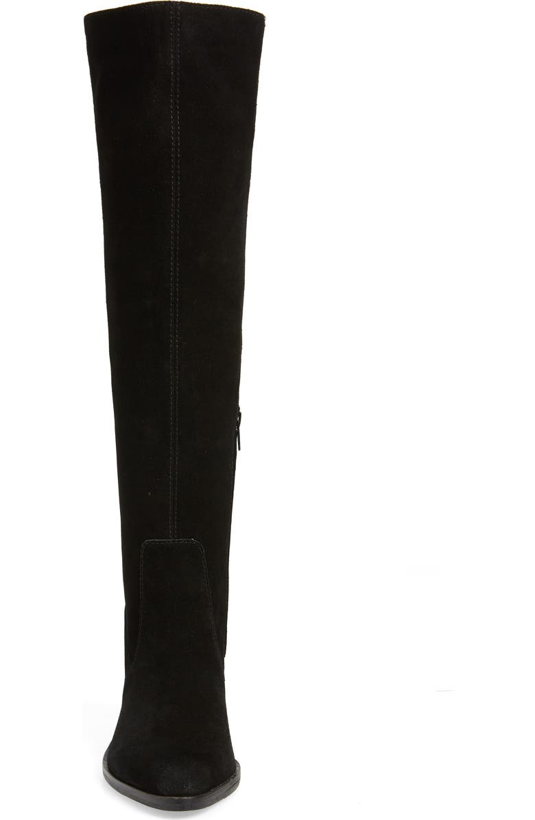 Treasure & Bond Zoe Knee High Boot, Alternate, color,