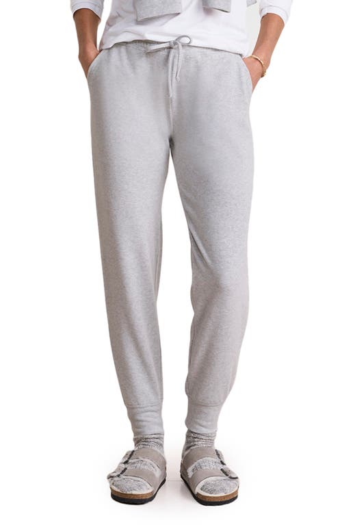 Vineyard Vines Calmwater Joggers In Gray