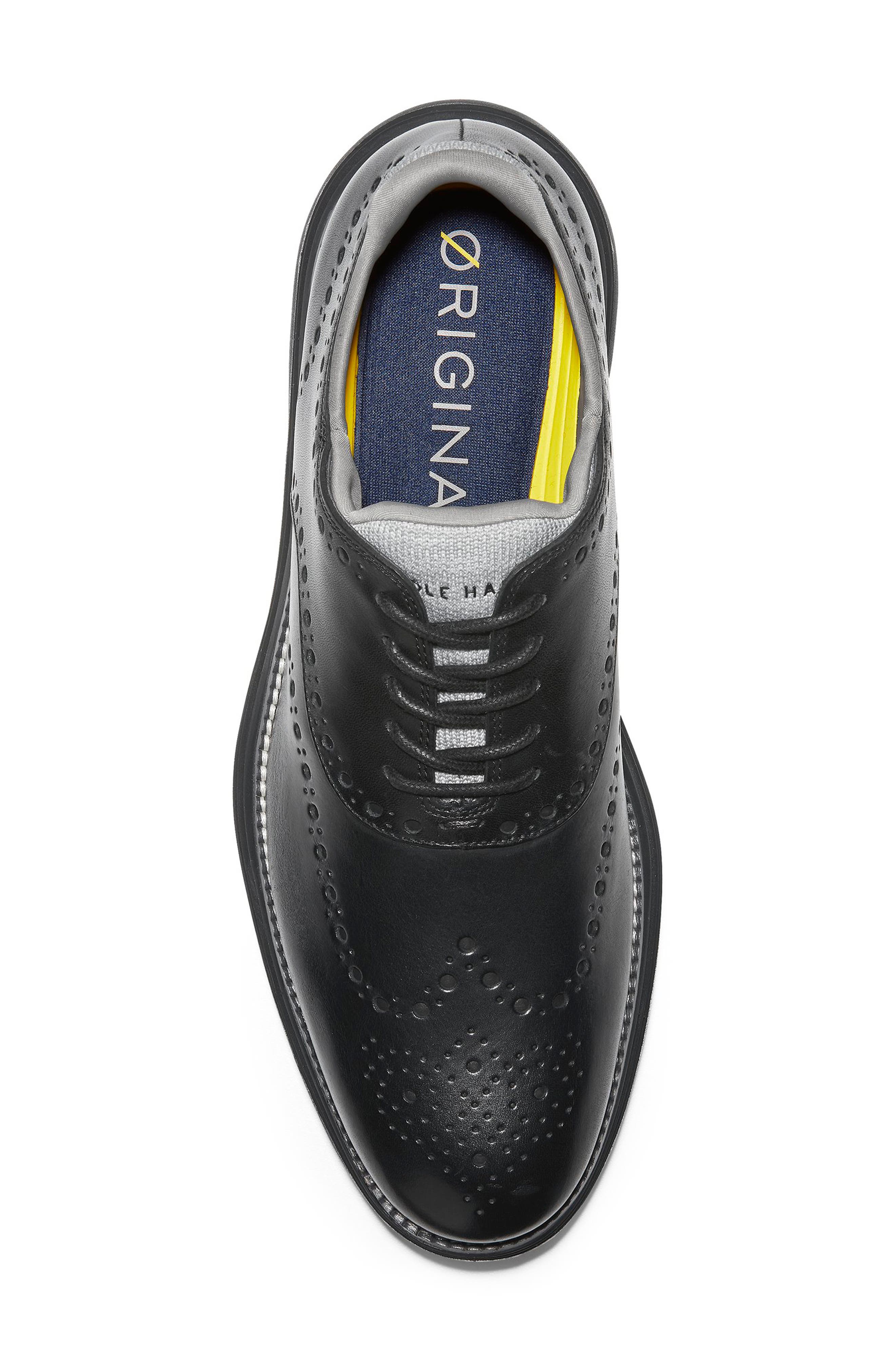 Cole Haan Original Grand Ultra Wingtip Derby, Alternate, color, 