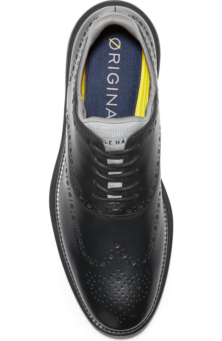 Cole Haan Original Grand Ultra Wingtip Derby, Alternate, color,