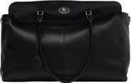 Burberry Knight Stamp Tote Bag