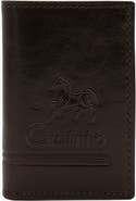 Cavalinho Gentleman Bifold Leather Wallet 533