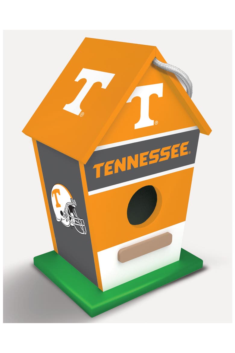 Tennessee Volunteers Birdhouse, Main, color, Multicolor