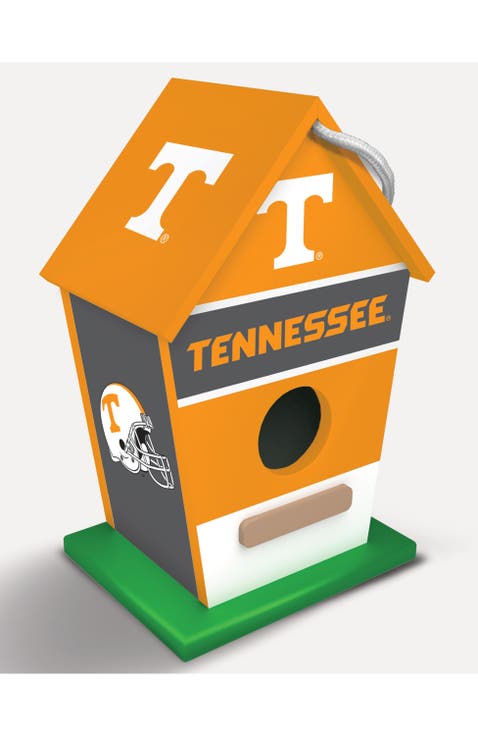 Tennessee Volunteers Birdhouse