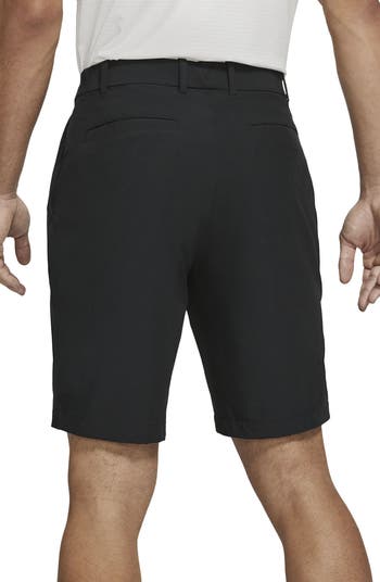 Nike Golf Dri FIT Flat Front Golf Shorts Nordstrom