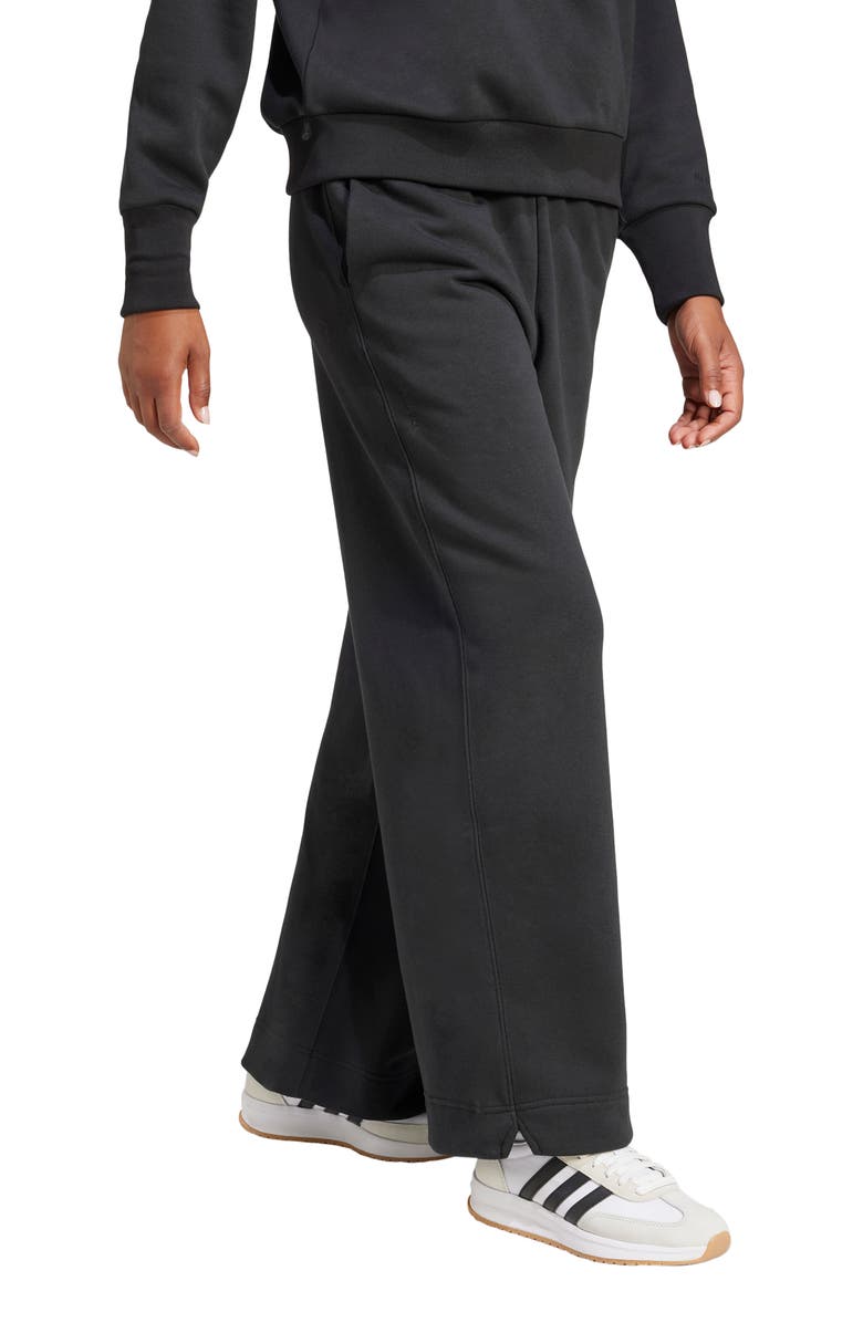 adidas All Season Track Pants, Alternate, color, 