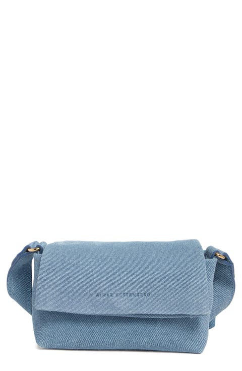 Preston Mini Crossbody