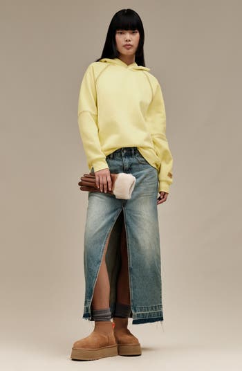 Classic Mini Dipper Platform Boot