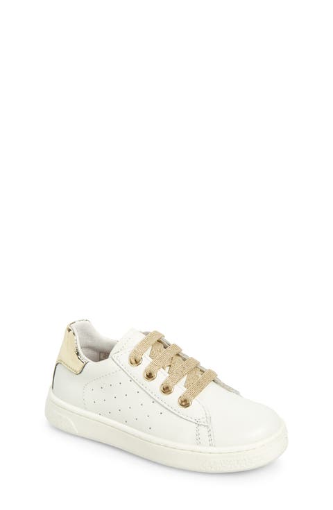 Hasselt Zip Sneaker (Toddler & Little Kid)