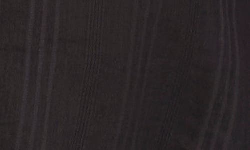 1.state Womens Solid Satin Blouse In Rich Black