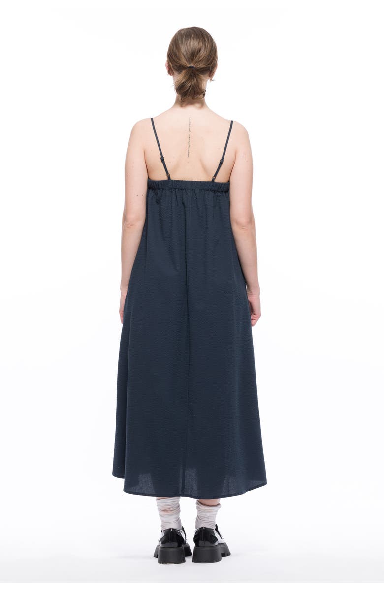 Toit Volant Tilda Dress, Alternate, color, 