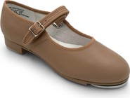 CAPEZIO Mary Jane Tap Shoe | Caramel