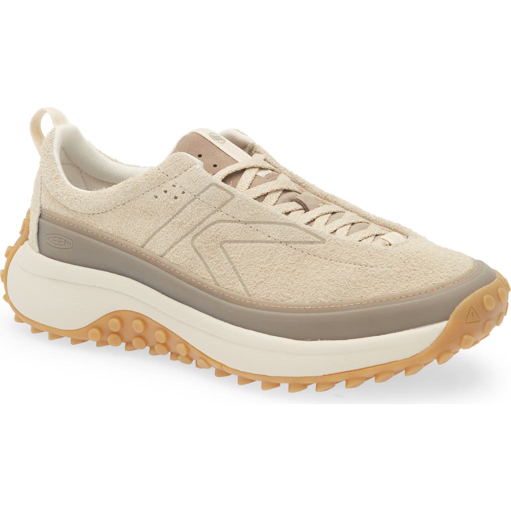 Keen Mino Sneaker In Neutral