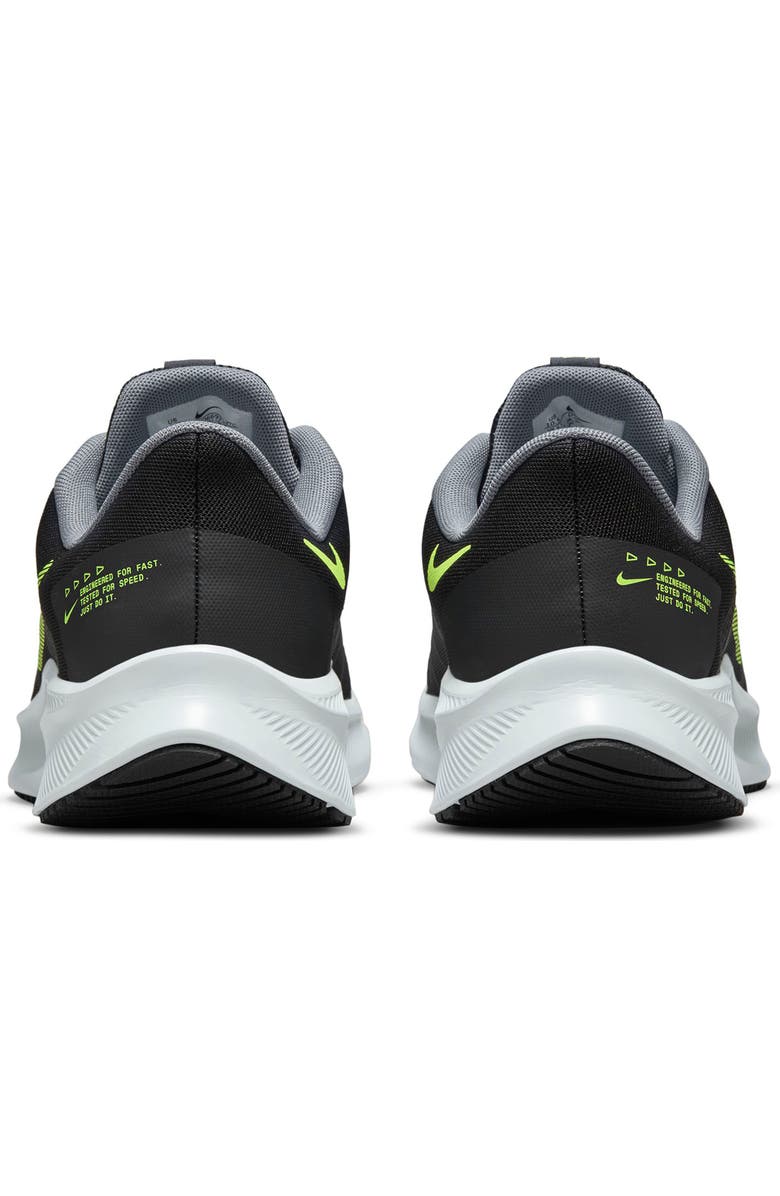 Nike Quest 4 Athletic Sneaker, Alternate, color,