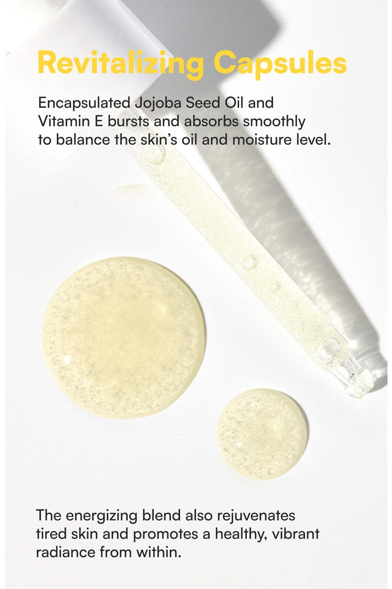 Vita Capsule Luminous Serum, Alternate, color, None