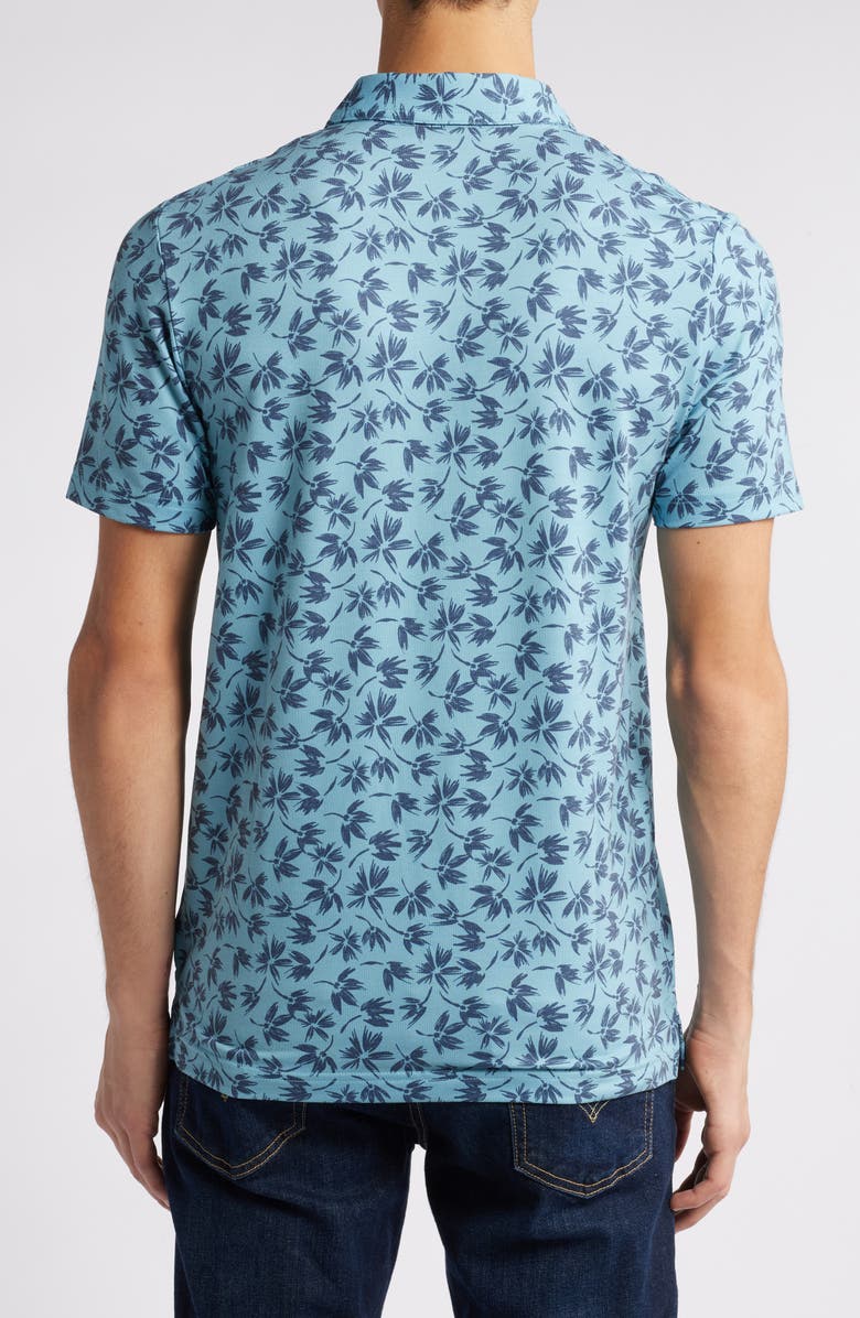 Featherweight Jungle Polo