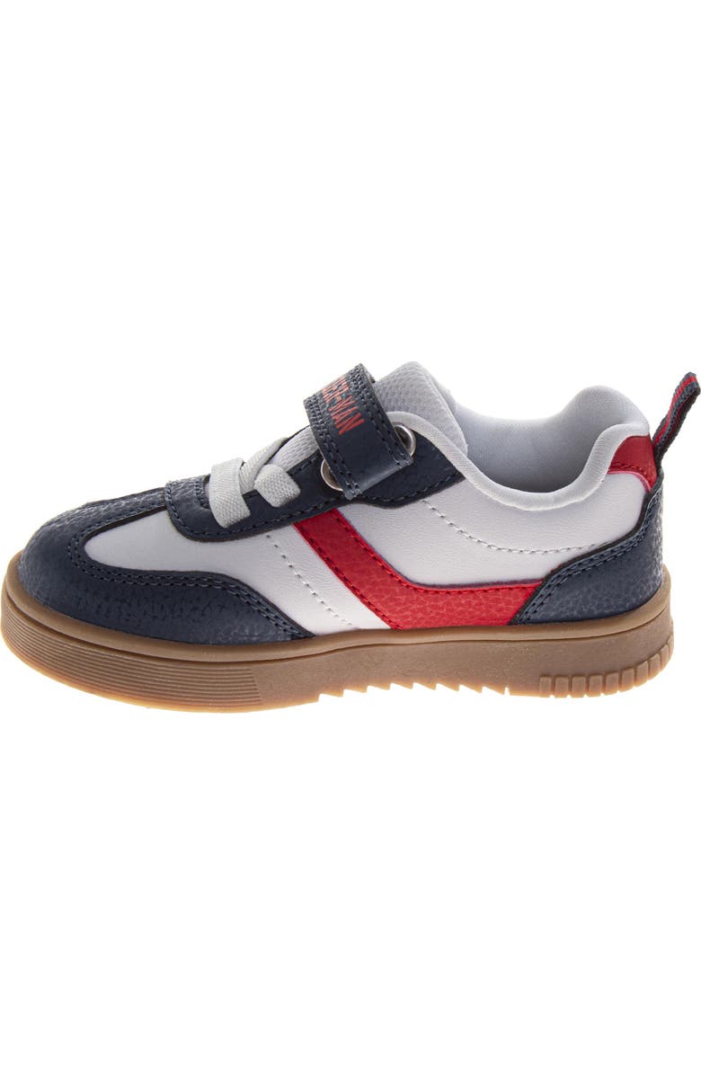 Spider-Man Spiderman Sneaker, Alternate, color, Navy White