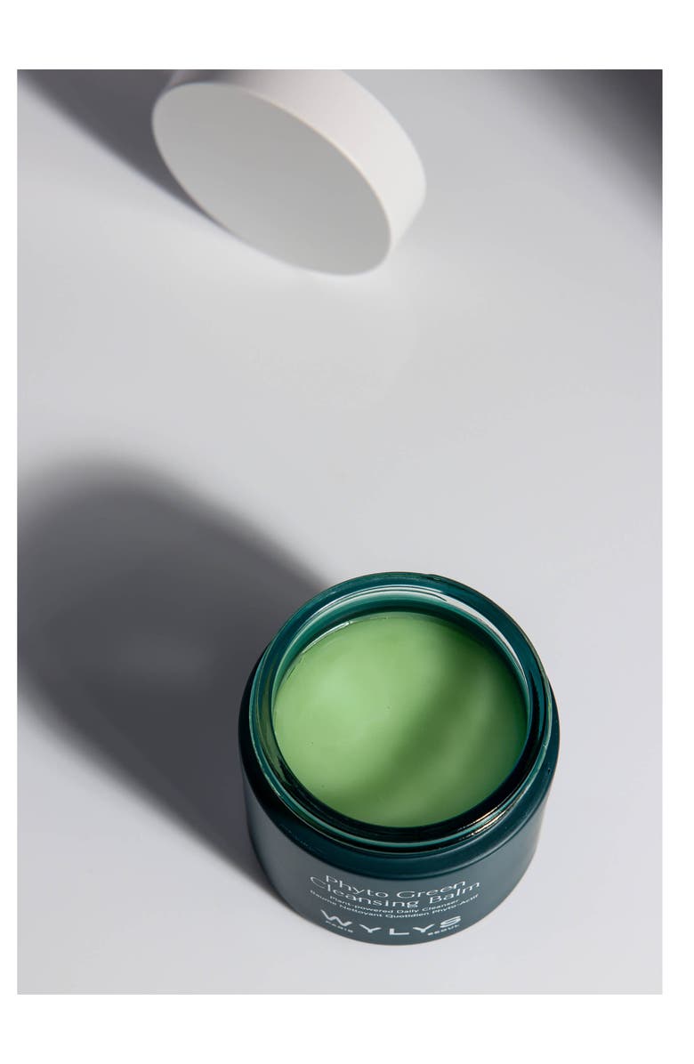 WYLYS Phyto Green Cleansing Balm, Alternate, color, NO COLOR