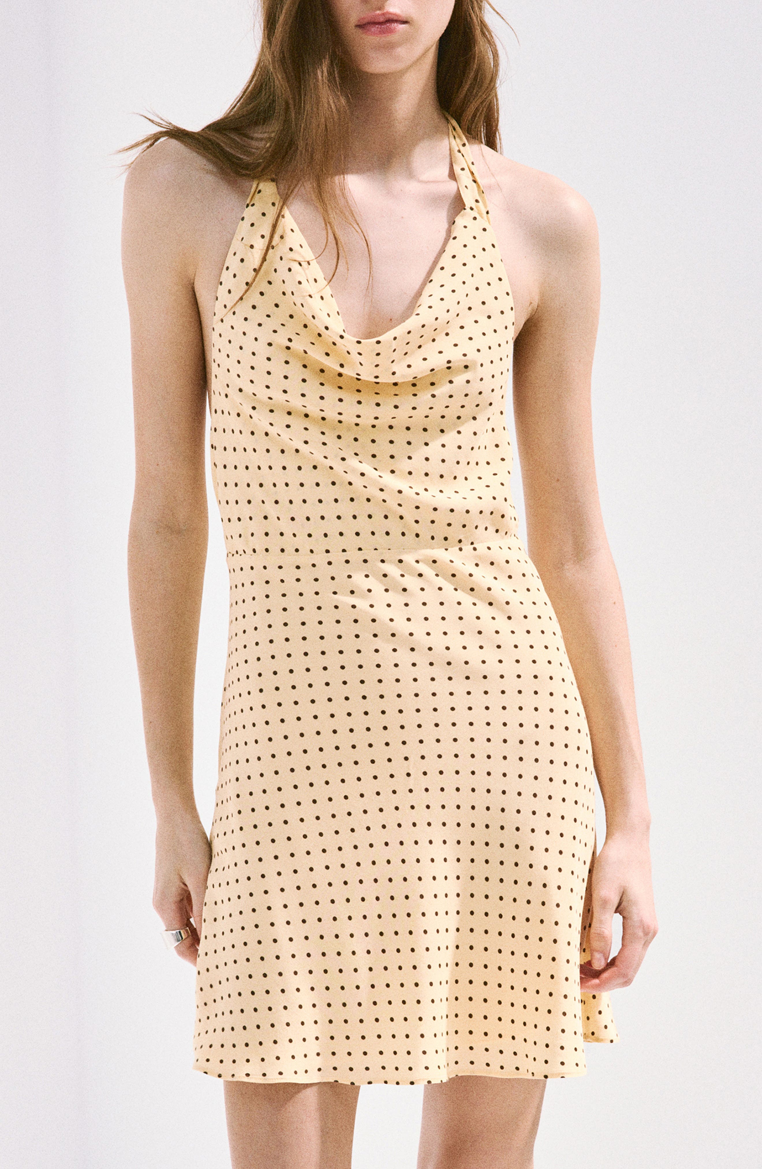 selected PASTEL YELLOW