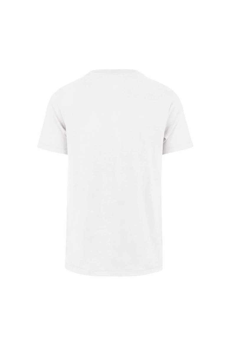 Men's '47 White 152nd Kentucky Derby Franklin T-Shirt, Alternate, color, White