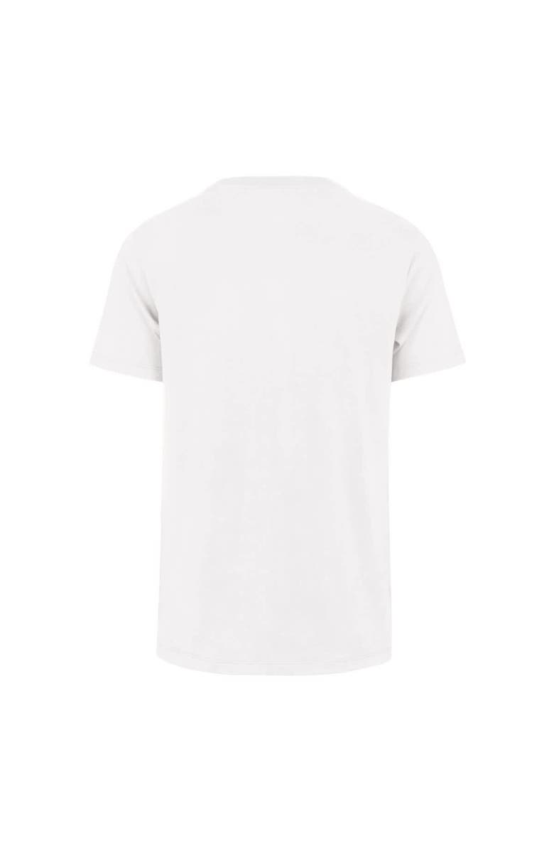 '47 Men's '47 White 152nd Kentucky Derby Franklin T-Shirt, Alternate, color, White