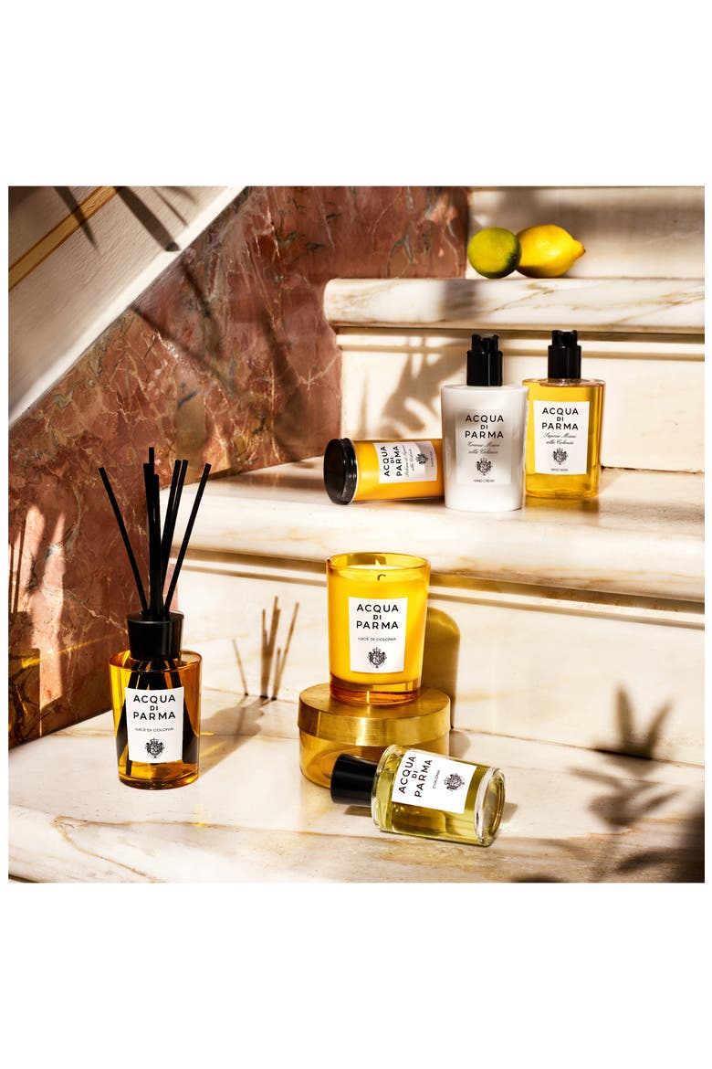 La Casa sul Lago Fragrance Diffuser, Alternate, color, NO COLOR