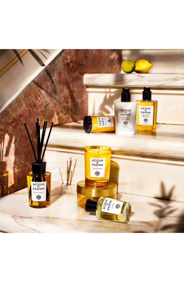 Acqua di Parma La Casa sul Lago Fragrance Diffuser, Alternate, color,