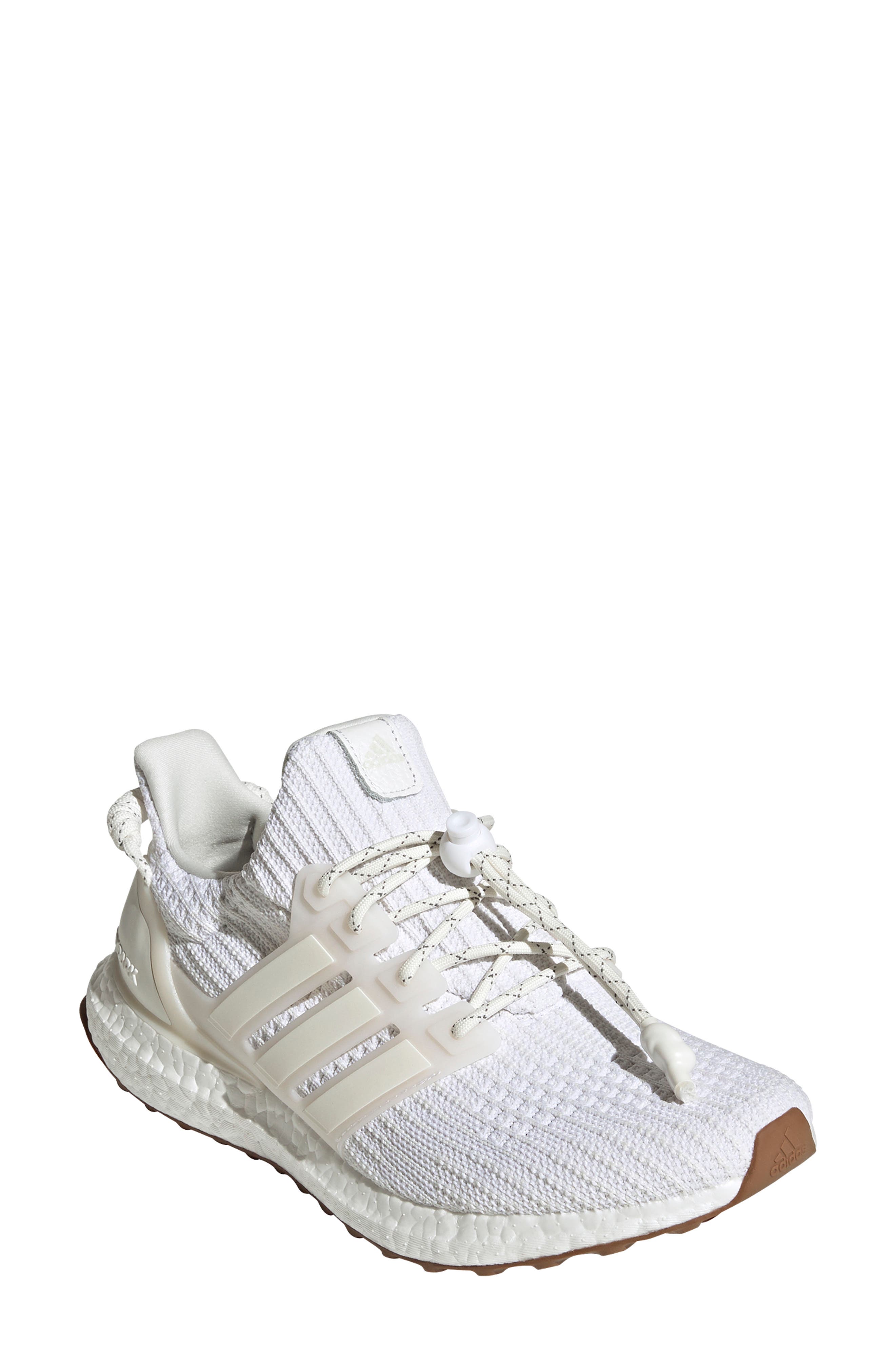 adidas x IVY PARK UltraBoost Running Shoe, Main, color, 
