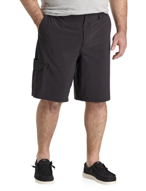 Big & Tall TRVLR Series Cargo Shorts