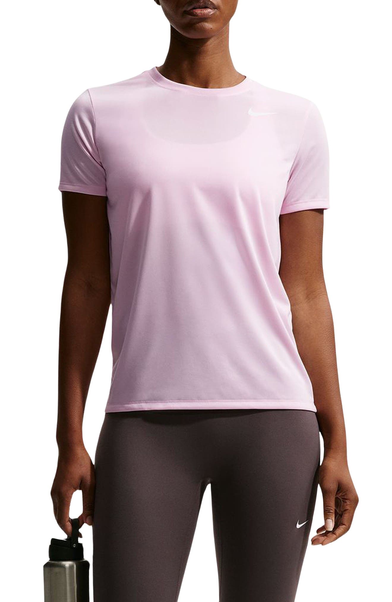 PINK FOAM/ WHITE