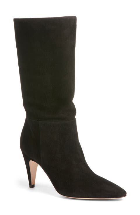 Pointed Toe Boot (Women)