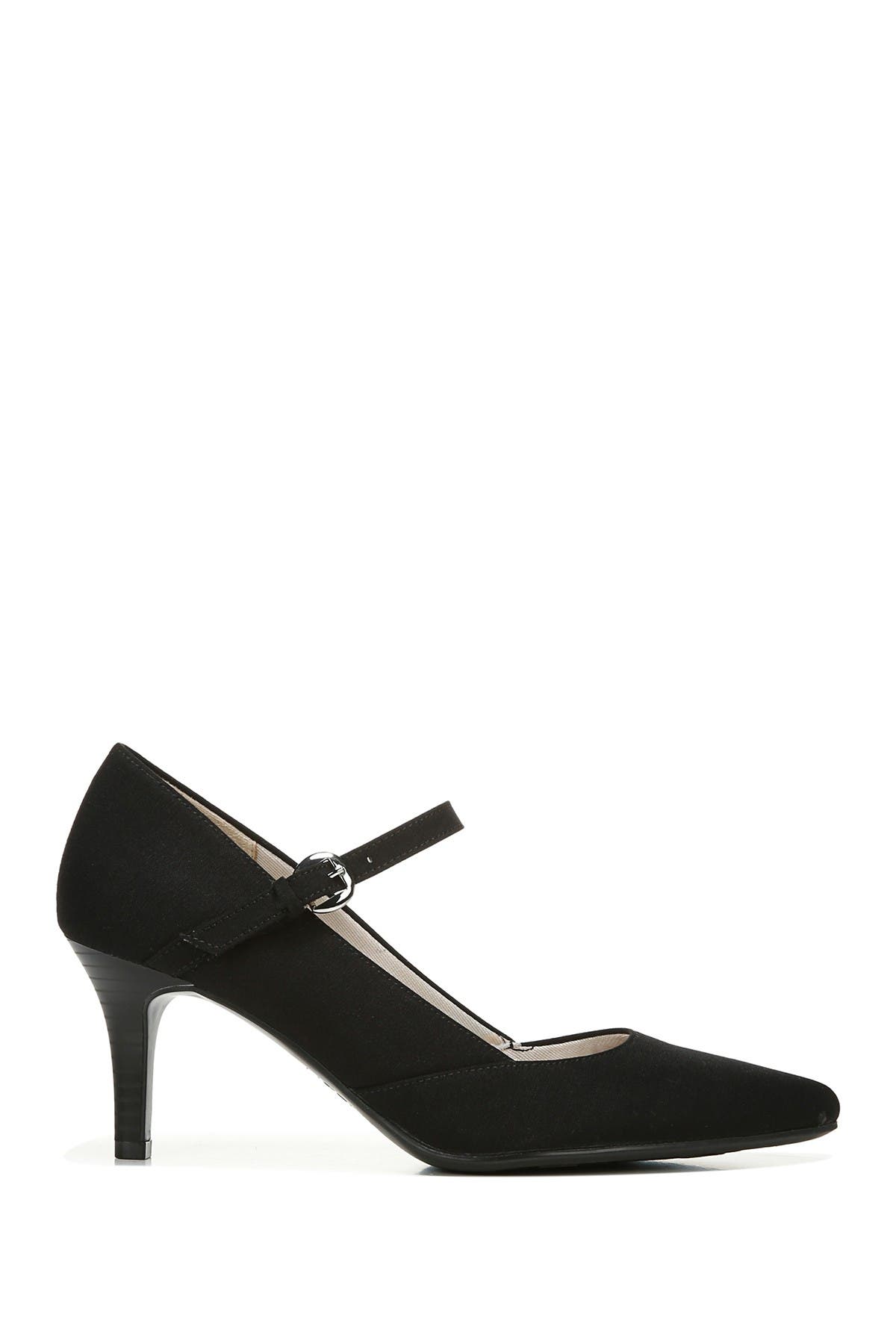 LifeStride Sandrine Mary Jane Pump, Alternate, color, 