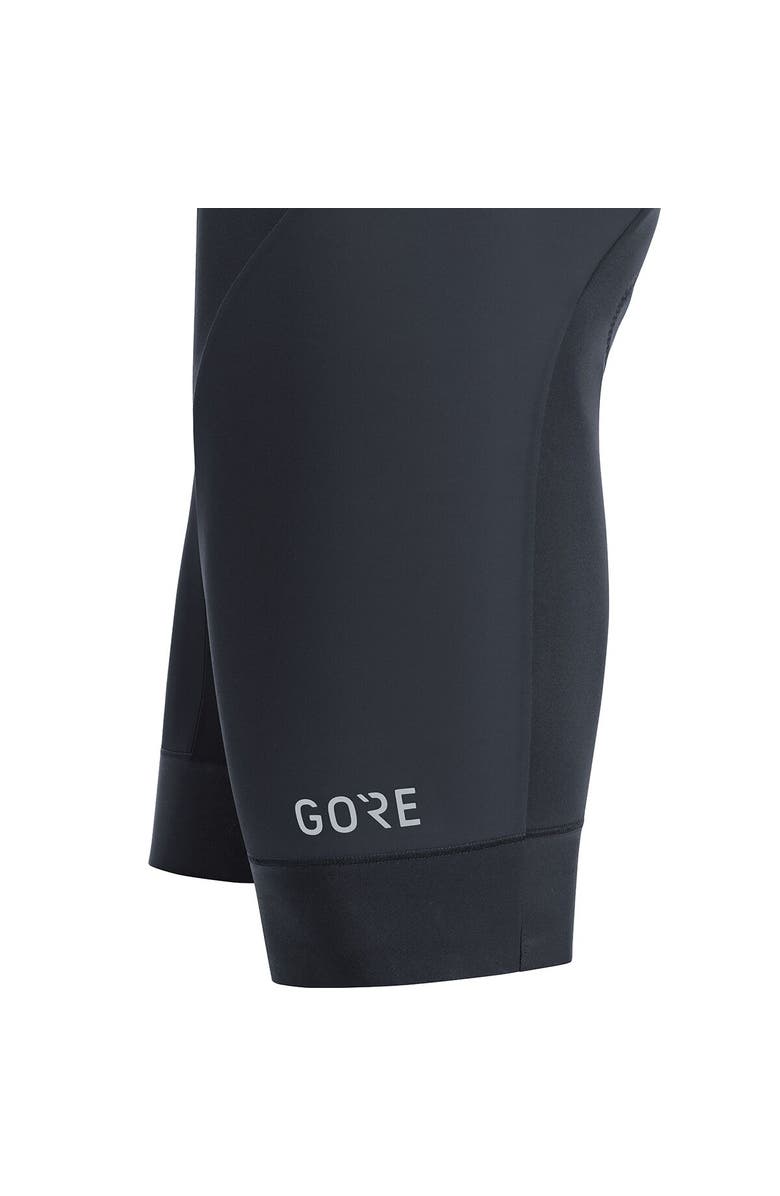 GOREWEAR C3 Short Tights+ - Men's, Alternate, color, Black