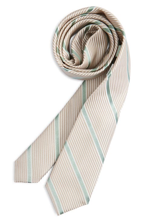 Kids' Howell Stripe Tie (Big Kid)