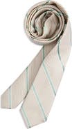 Nordstrom Kids' Howell Stripe Tie