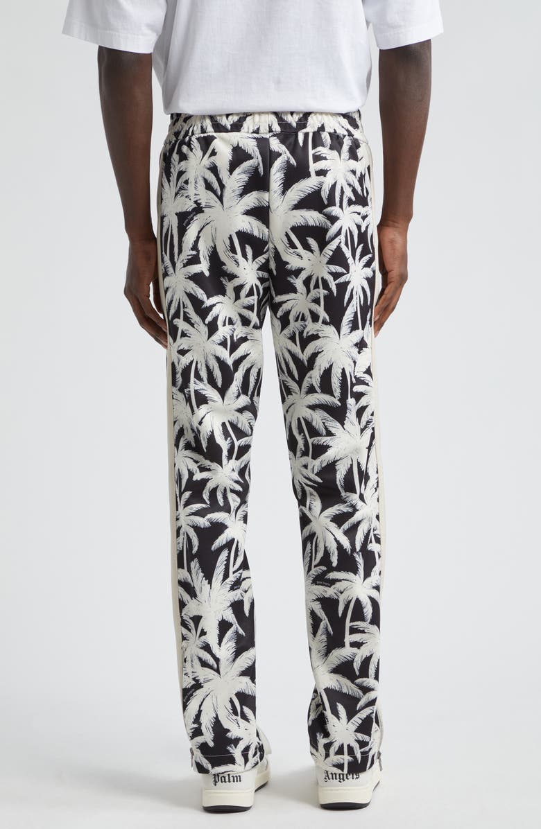 Palm Angels Palms Track Pants, Alternate, color,