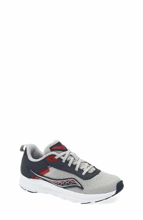 Saucony Kids' Axon KDZ Sneaker