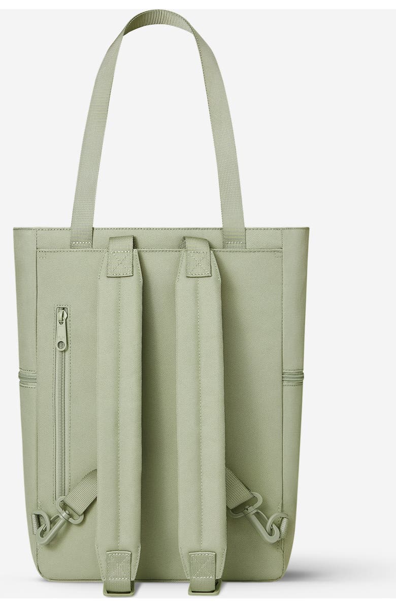MaH Siro Totepack, Alternate, color, Cactus Green