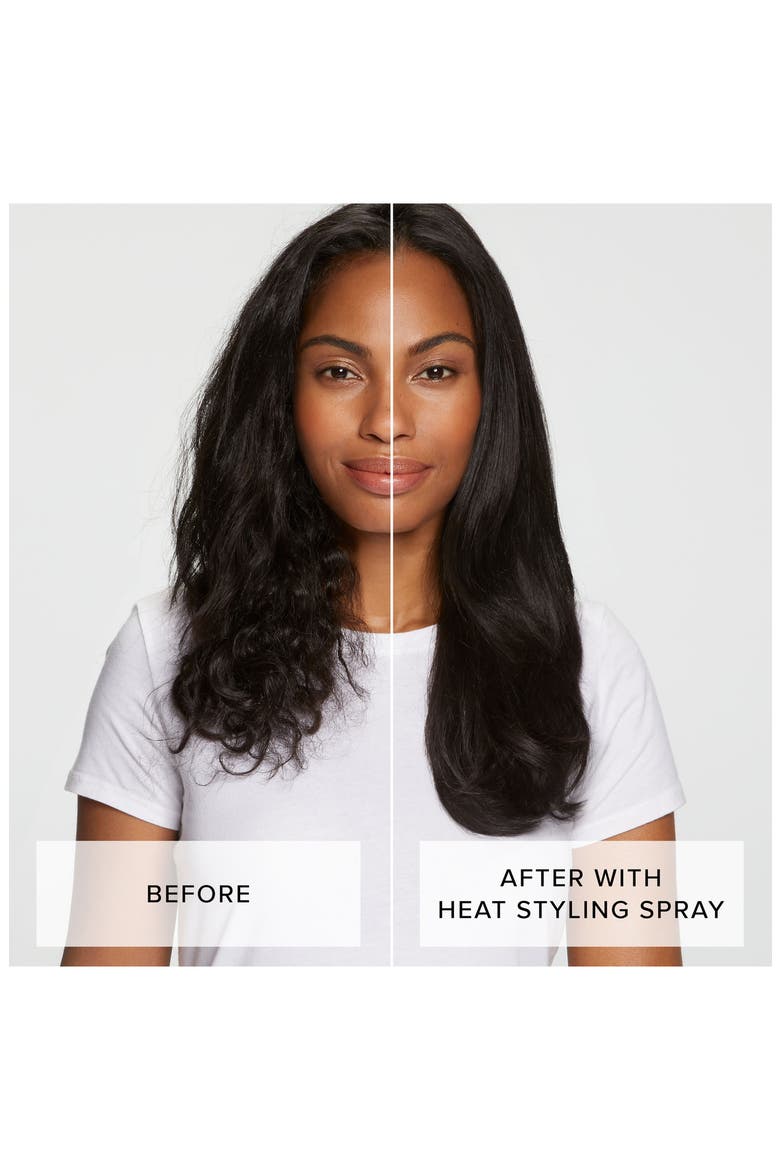 Perfect hair Day™ Heat Styling Spray, Alternate, color, NO COLOR