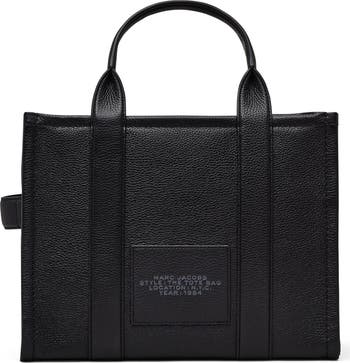 トートバッグ MARC JACOBS The Leather Medium Tote Bag Marc Jacobs The Leather Medium Tote Bag | Nordstrom