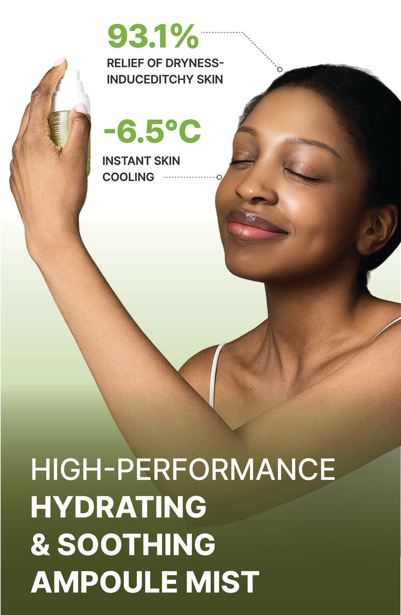 Rbfy 7 Relief Ampoule In Mist, Alternate, color,